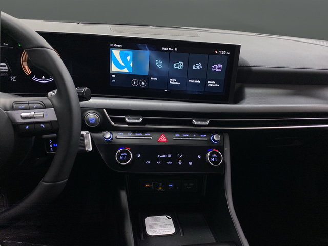New 2026 Hyundai Sonata SEL FWD image 11