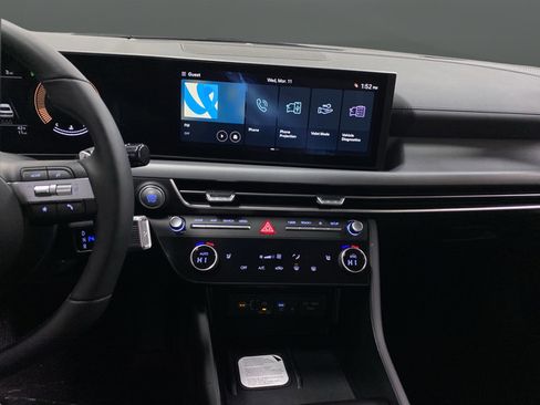 New 2026 Hyundai Sonata SEL FWD image 11