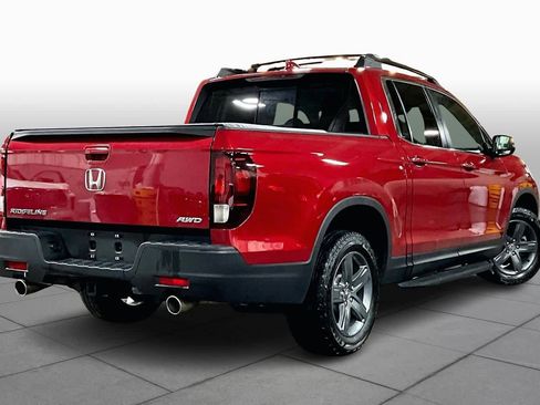 Used 2023 Honda Ridgeline RTL image 12