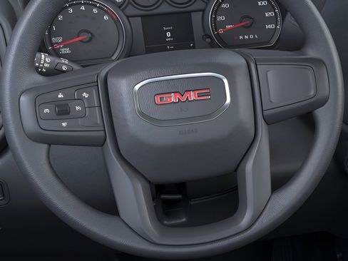 New 2026 GMC Sierra 1500 Pro w/ Pro Value Package image 19