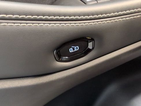 New 2026 Jeep Cherokee Laredo AWD/4WD image 15