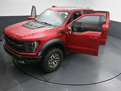 Used 2023 Ford F150 Raptor image 36