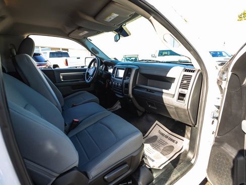 Used 2017 RAM 1500 Tradesman w/ Power & Remote Entry Group image 24