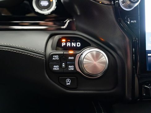 New 2026 RAM 1500 Limited image 22
