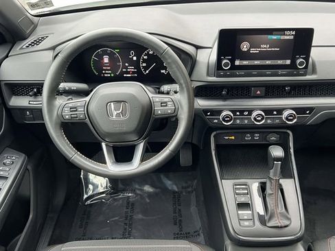 Certified 2024 Honda CR-V Sport image 33