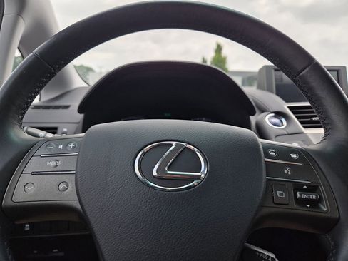 Used 2011 Lexus HS 250h Premium FWD image 35