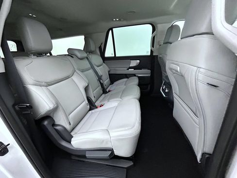 New 2027 Ford Expedition Max Active AWD/4WD image 18