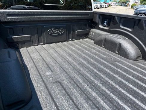 New 2026 Ford F150 Lariat w/ Equipment Group 501A Mid AWD/4WD image 8