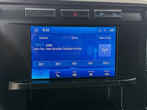 Used 2023 Ford F250 XL w/ XL Driver Assist Package image 17