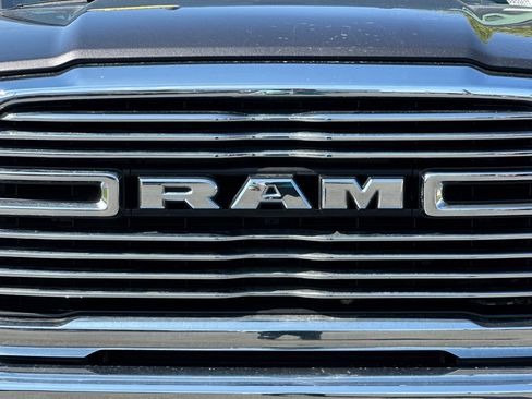 Used 2021 RAM 2500 Laramie image 47