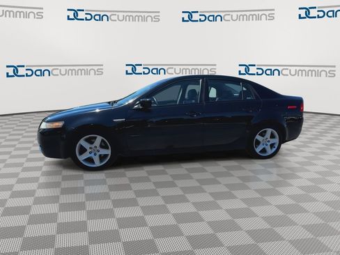 Used 2004 Acura TL FWD image 5