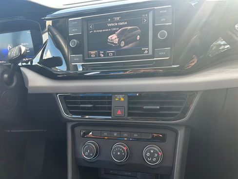 Used 2022 Volkswagen Taos S w/ IQ Drive S Package image 52