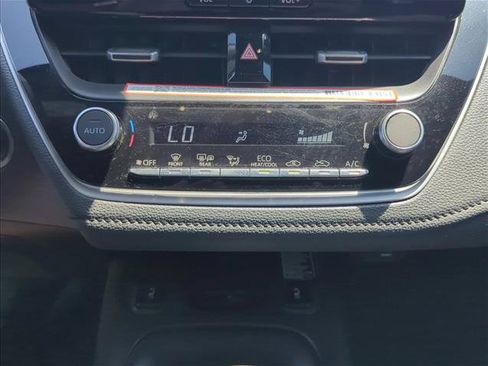 Certified 2025 Toyota Corolla XSE FWD image 21