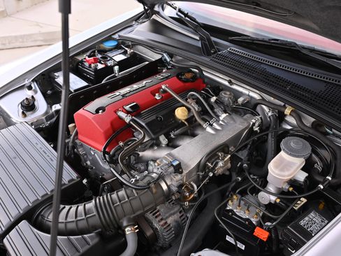 Used 2003 Honda S2000 image 50