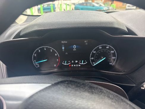 Used 2019 Ford Transit Connect XLT FWD image 27