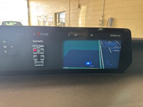 Used 2025 Ford Expedition Active image 35