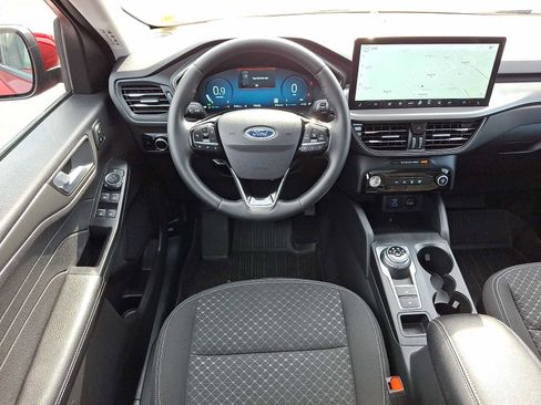 Certified 2023 Ford Escape Active w/ Tech Pack #2 image 11