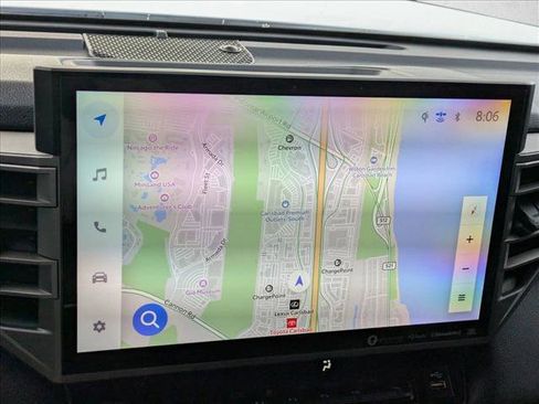 Used 2022 Toyota Tundra Limited image 14