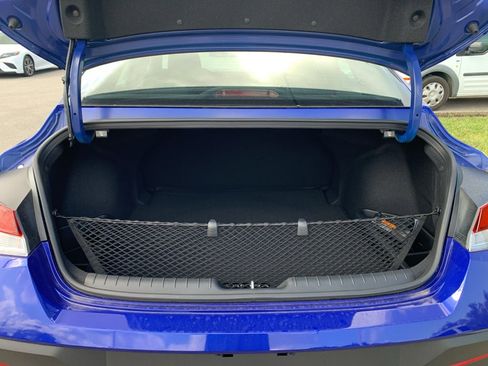 New 2025 Hyundai Elantra Sport image 13