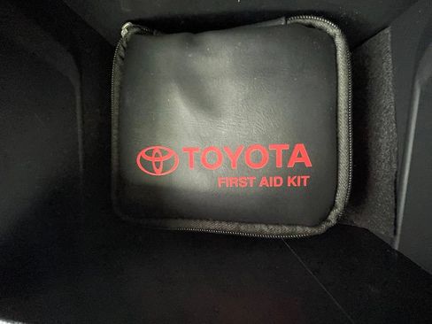 Used 2026 Toyota Tacoma TRD Off-Road AWD/4WD image 19
