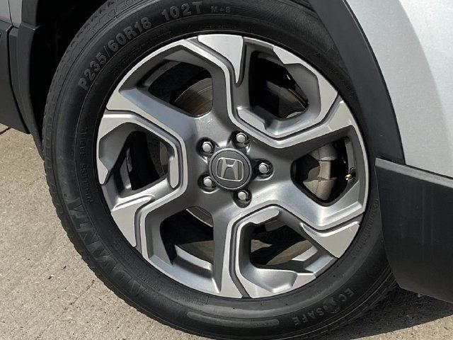 Used 2017 Honda CR-V EX-L image 8