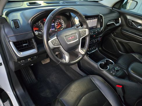 Used 2020 GMC Terrain SLT image 37