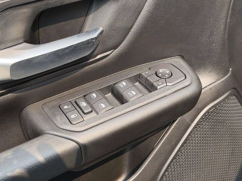 New 2026 RAM 1500 Express AWD/4WD image 13