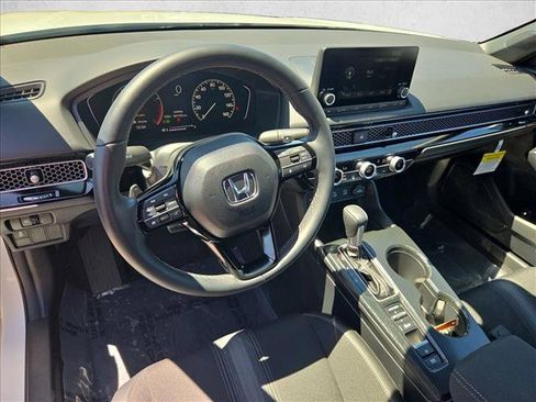 Used 2026 Honda Civic Sport image 10