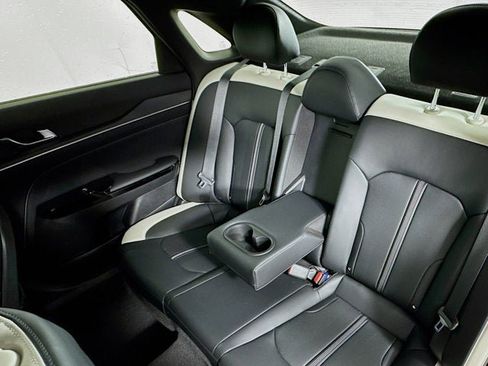 New 2026 Kia K5 GT-Line AWD/4WD image 25