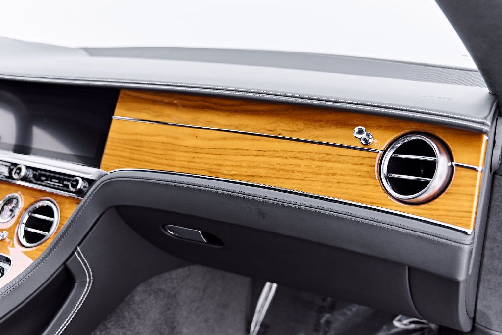 Used 2020 Bentley Continental GT AWD/4WD image 39