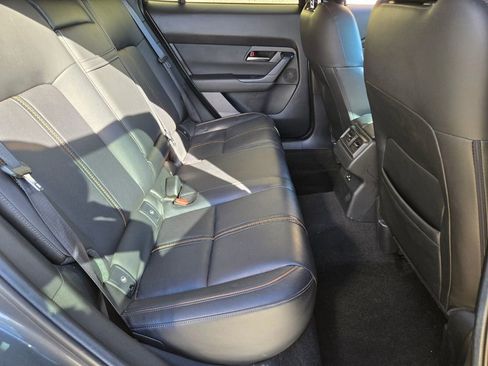 Used 2024 MAZDA CX-50 AWD 2.5 S w/ Weather Package image 19