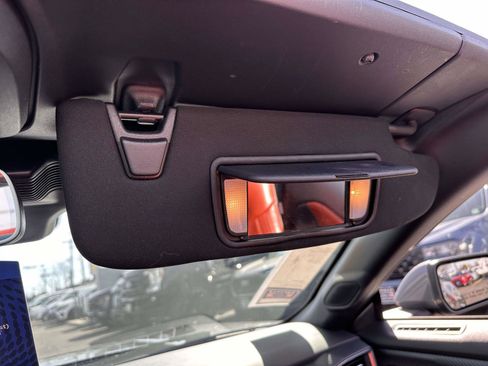 Certified 2025 Ford Mustang Premium image 28