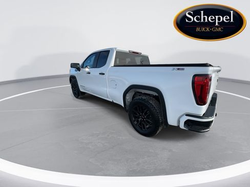Certified 2023 GMC Sierra 1500 Pro w/ Graphite Edition image 6