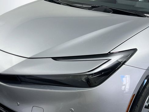 New 2026 Toyota Prius Plug-In Hybrid image 11