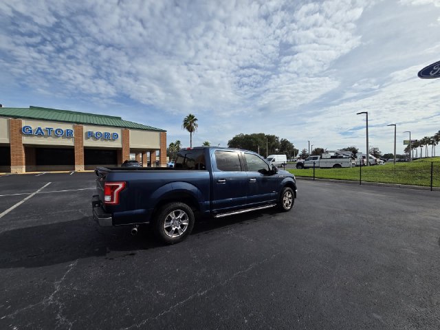Used 2016 Ford F150 XLT w/ Equipment Group 302A Luxury RWD image 5