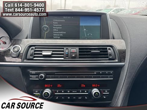 Used 2013 BMW M6 Base image 26