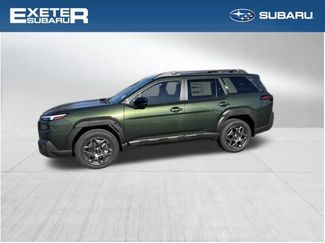 New 2026 Subaru Outback Premium AWD/4WD video 2