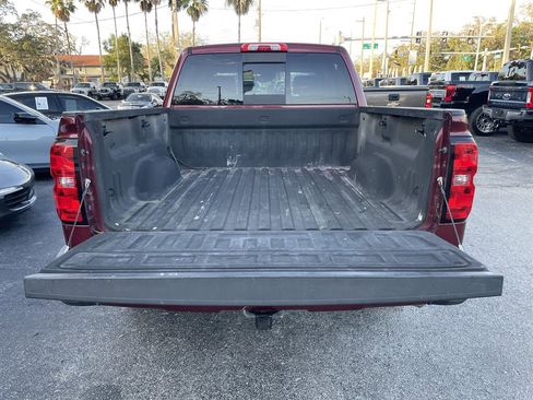 Used 2014 Chevrolet Silverado 1500 High Country w/ High Country Premium Package image 42