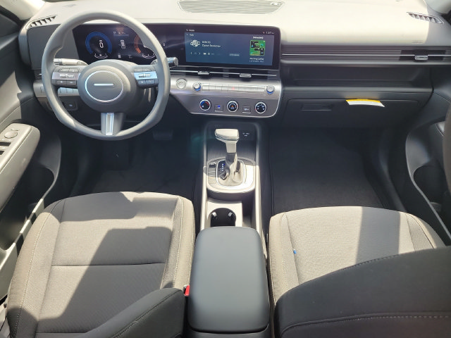 New 2027 Hyundai Kona SE FWD image 20