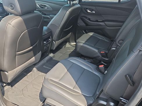 Used 2020 Chevrolet Traverse Premier w/ Redline Edition AWD/4WD image 15