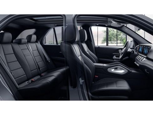 Certified 2022 Mercedes-Benz GLE 350 4MATIC image 4