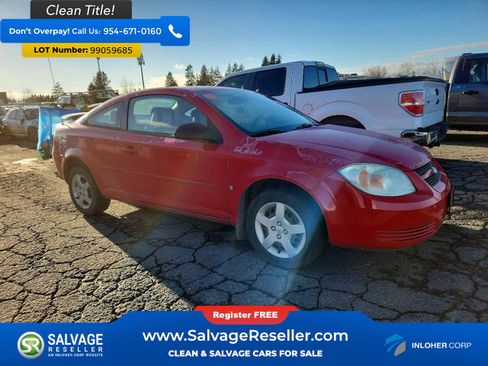 Used 2006 Chevrolet Cobalt LS image 5