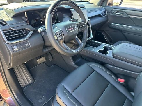 New 2026 GMC Acadia Elevation w/ Super Cruise Package image 17