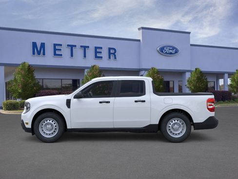 New 2025 Ford Maverick XL image 35