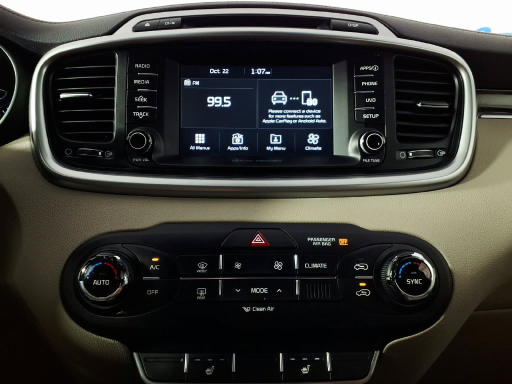 Used 2017 Kia Sorento FWD w/ LX Convenience Package image 22