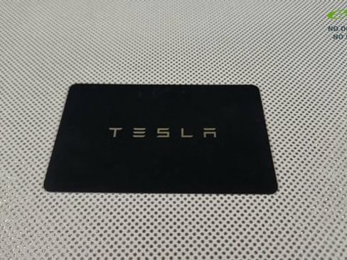 Used 2024 Tesla Model 3 Performance AWD/4WD image 62