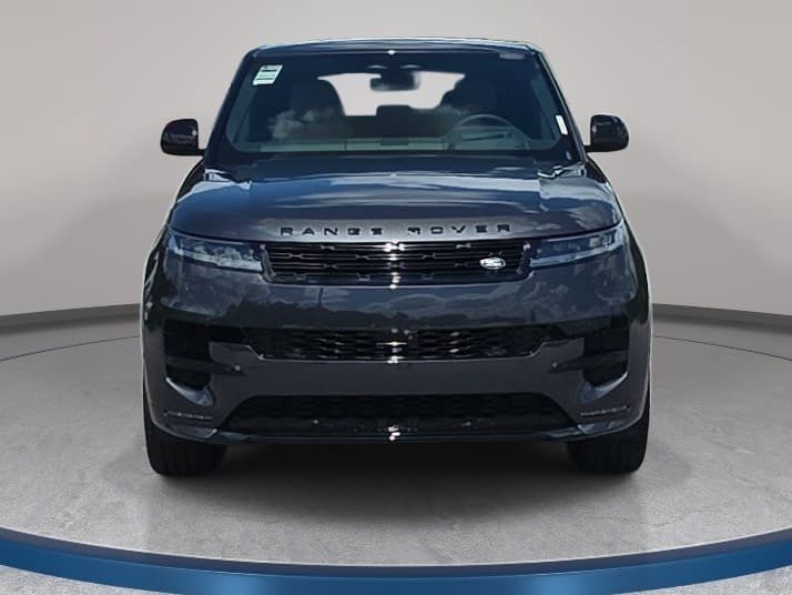 New 2026 Land Rover Range Rover Sport Dynamic SE AWD/4WD image 2