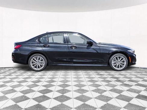 Used 2023 BMW 330i xDrive Sedan w/ Driving Assistance Package AWD/4WD image 13