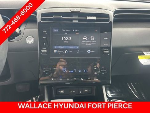 Used 2023 Hyundai Tucson SEL w/ Convenience Package FWD image 24