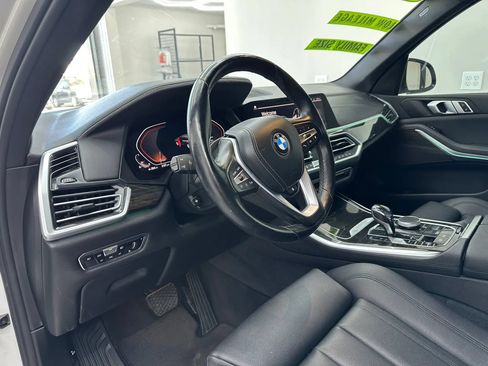 Used 2019 BMW X5 xDrive40i w/ Convenience Package AWD/4WD image 18